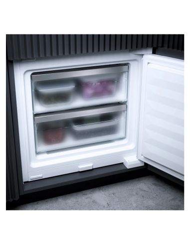 MIELE KF 7731 D Интегрируемый холодильно-морозильный шкаф