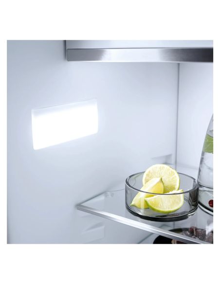 MIELE KF 7731 D Интегрируемый холодильно-морозильный шкаф