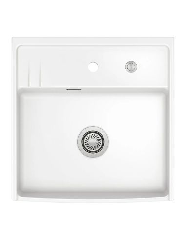 SYSTEMCERAM KENTRO 60 Butler Farmhouse
