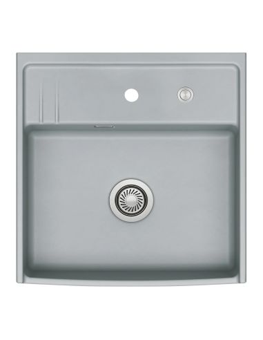SYSTEMCERAM KENTRO 60 Butler Farmhouse Keraaminen Keittiöallas eri värejä (6)