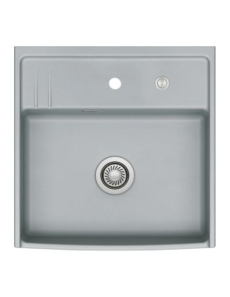 SYSTEMCERAM KENTRO 60 Butler Farmhouse Keraaminen Keittiöallas eri värejä (6)