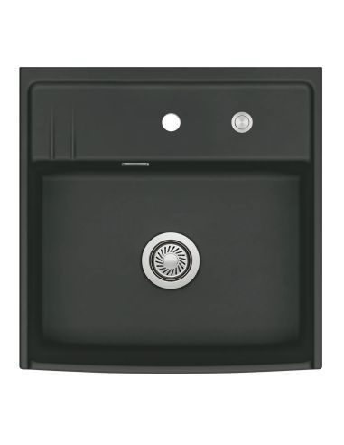 SYSTEMCERAM KENTRO 60 Butler Farmhouse Ceramic Kitchen sink (14)