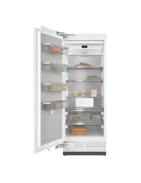 MIELE F2813 VI 75cm MasterCool Integrated freezer (1)