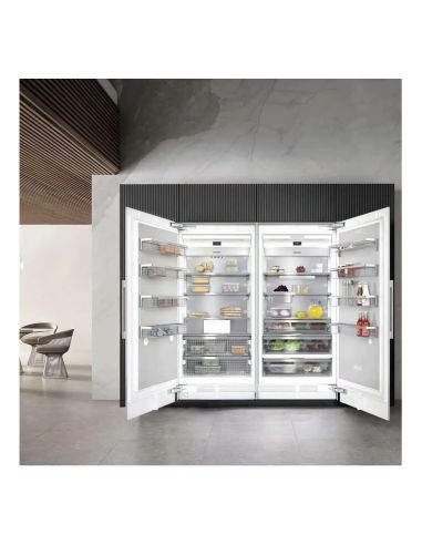 MIELE F2813 VI 75cm MasterCool Integrated freezer (3)