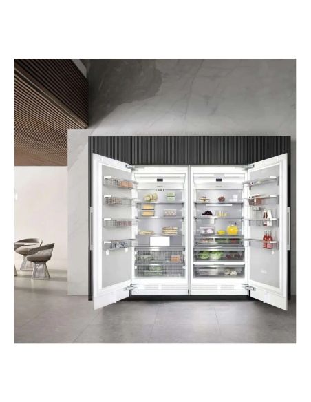 MIELE F2813 VI 75cm MasterCool Integrated freezer (3)