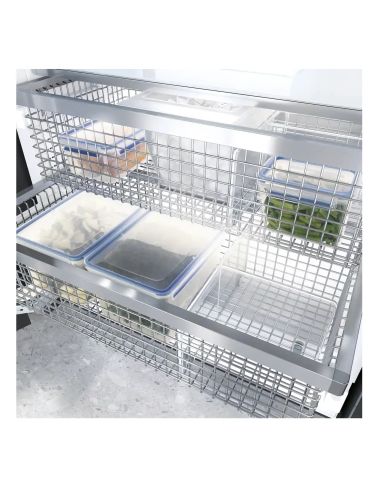 MIELE F2813 VI 75cm MasterCool Integrated freezer (4)