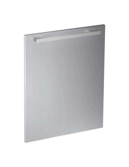 MIELE GFVi 702/72 PureLine 60cm RST Etupaneeli kahvalla astianpesukoneelle sarja G7xx0 (1)