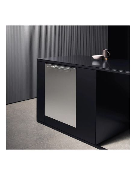 MIELE GFVi 702/72 PureLine 60cm RST Etupaneeli kahvalla astianpesukoneelle sarja G7xx0 (2)