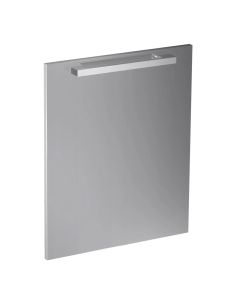 MIELE GFVi 702/77 PureLine XXL 60cm RST Etupaneeli kahvalla astianpesukoneelle sarja G7xx5 (1)