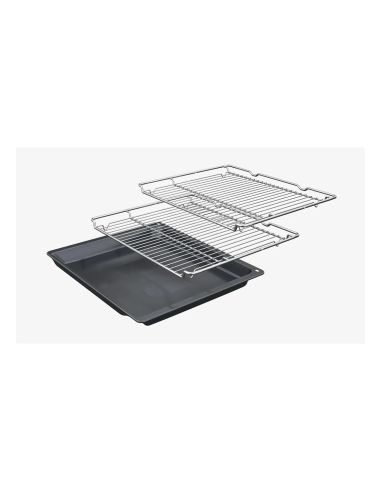 NEFF C29MY7MY0 45cm N90, Kompaktiuuni mikroaaltotoiminnolla 60 × 45 cm Flex Design (14)