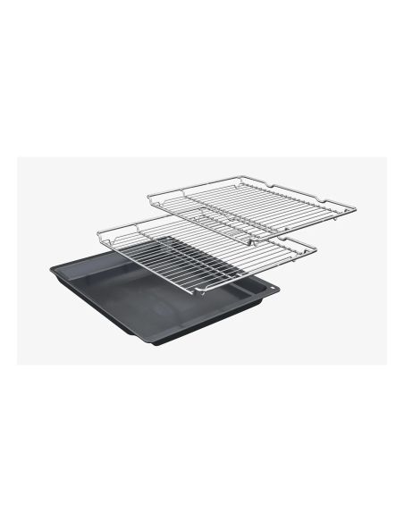 NEFF C29MY7MY0 45cm N90, Kompaktiuuni mikroaaltotoiminnolla 60 × 45 cm Flex Design (14)