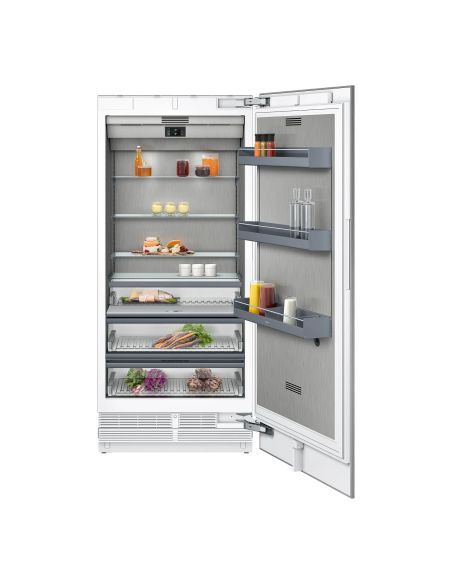 GAGGENAU RC492305 400 series 91.4cm Vario Integrated refrigerator with fresh cooling close to 0 °C (1)