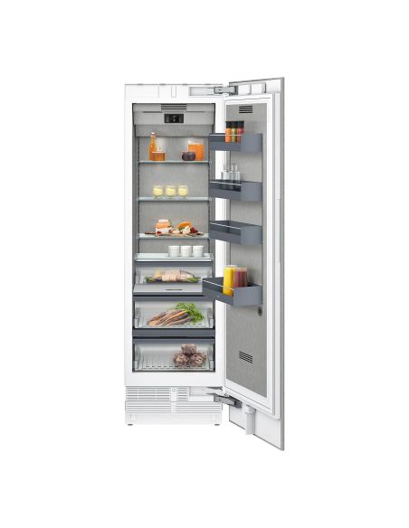 GAGGENAU RC462305 400 серии 61cm Vario Integrated refrigerator with fresh cooling close to 0 °C (1)