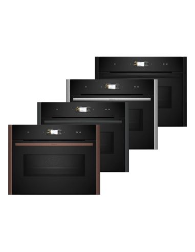 NEFF C29MS3AY0 N90 45cm
