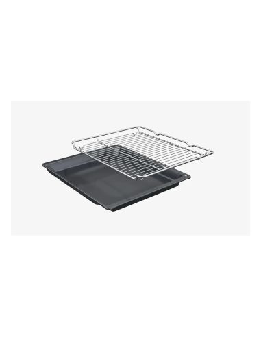 NEFF C29MS3AY0 N90 45cm, Integreeritav kompaktahi mikrolainefunktsiooniga, 60 x 45 cm Flex disain