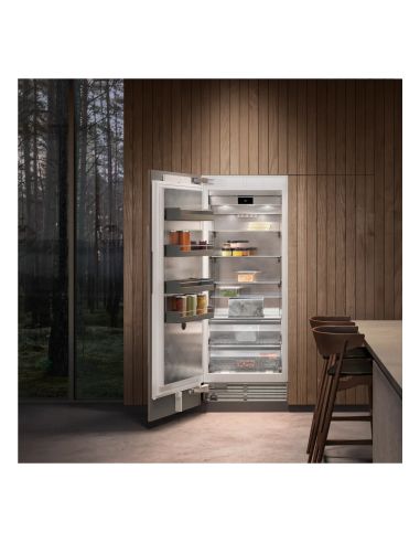 GAGGENAU RF461306 400 серии 61.0cm Vario Integreeritud Sügavkülmik (2)