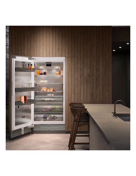 GAGGENAU RB472305 400 серии 76,2cm Vario Külmik-sügavkülmik Nullkraaditsooniga 0 °C (4)