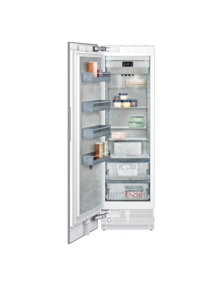 GAGGENAU RF461306 400 серии 61,0cm Vario Встраиваемый Морозильник (1)