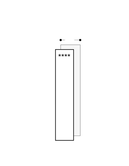 GAGGENAU RF410304 400 серии 45,7cm Vario Integreeritud Sügavkülmik (10)