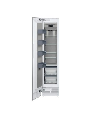 GAGGENAU RF410304 400 серии 45,7cm Vario Integrated Freezer (2)