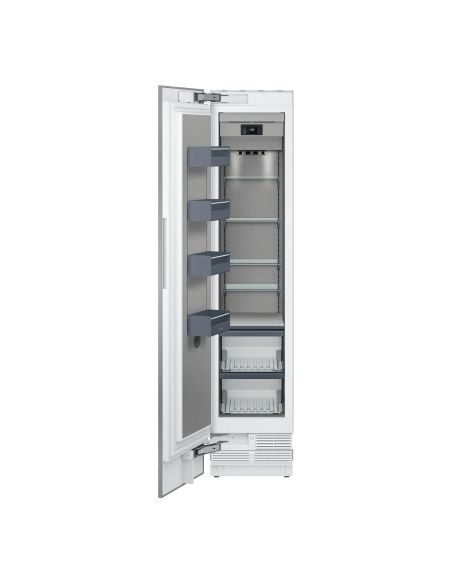 GAGGENAU RF410304 400 серии 45,7cm Vario Встраиваемый Морозильник (2)