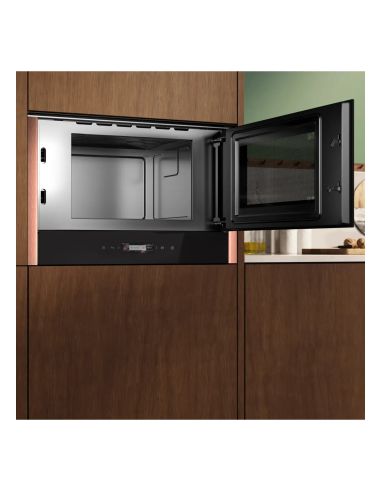 NEFF NR9WR21Y1 R N70 38cm, Встраиваемая Микроволновая печь Flex Design (7)