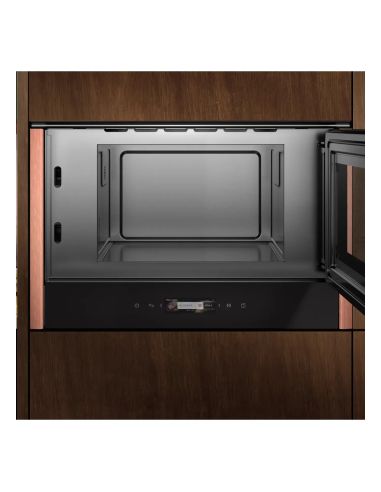 NEFF NR9WR21Y1 R N70 38cm, Встраиваемая Микроволновая печь Flex Design (8)