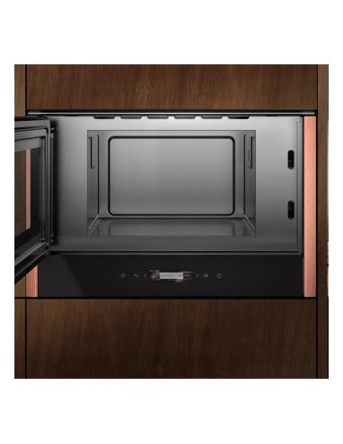 NEFF NL9WR21Y1 N70 38cm, Встраиваемая Микроволновая печь Flex Design