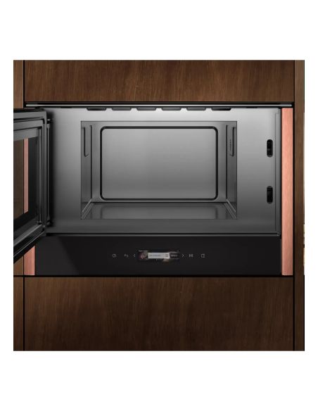 NEFF NL9WR21Y1 N70 38cm, Встраиваемая Микроволновая печь Flex Design