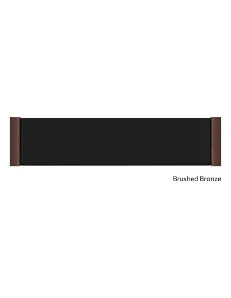 NEFF N29HA11Y1 N 90, Käepidemeta soojendussahtel kõrgusega 14cm, 60x14 cm, Flex Design (3)