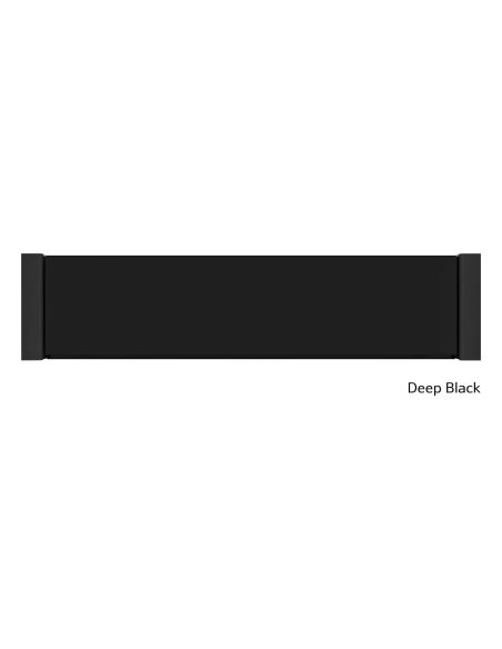 NEFF N29HA11Y1 N 90, 14cm korkea kahvaton lämpimänäpitolaatikko, 60x14cm, Flex Design (6)