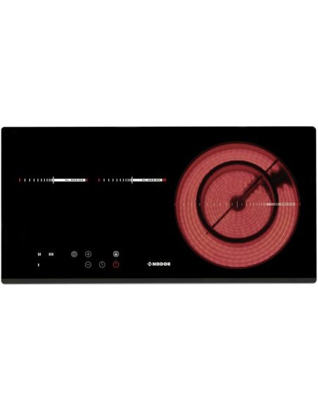 NODOR V2170SLB Built-in Ceramic glass hob (1)
