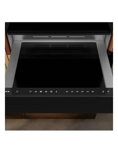 NEFF N29HA11Y1 N 90, Käepidemeta soojendussahtel kõrgusega 14cm, 60x14 cm, Flex Design