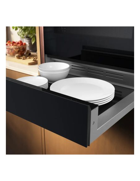 NEFF N29HA11Y1 N 90, 14cm high gourmet warming drawer without handle, 60x14cm, Flex Design
