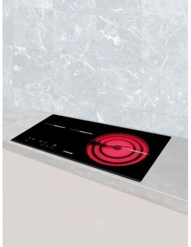 NODOR V2170SLB Built-in Ceramic glass hob (3)