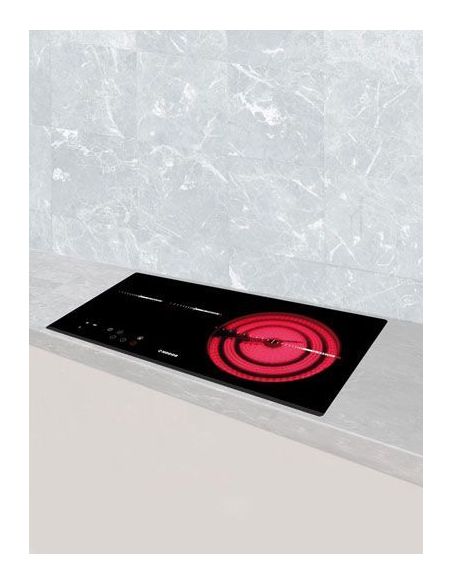 NODOR V2170SLB Built-in Ceramic glass hob (3)