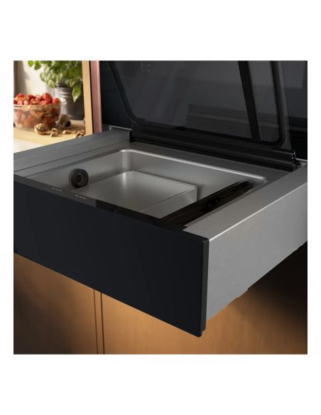 NEFF N29XA11Y1 N90, 14см высотой Встраиваемый вакууматор без ручки, 60x14cm, Flex Design
