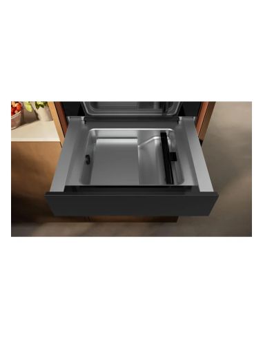 NEFF N29XA11Y1 N90, Built-in vacuum cleaner without handle 14 cm high, 60x14cm, Flex Design