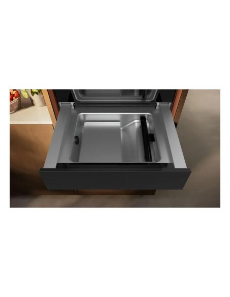 NEFF N29XA11Y1 N90, Kahvaton integroitu vakumointilaatikko 14 cm korkea, 60x14cm, Flex Design