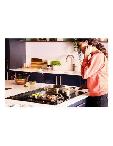 NEFF N90 Downdraft Hood, 80 cm, Flex Design