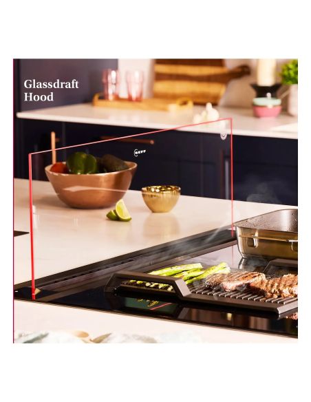 NEFF N90 Downdraft Hood, 80 cm, Flex Design