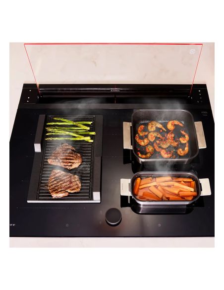 NEFF N90 Downdraft Hood, 80 cm, Flex Design