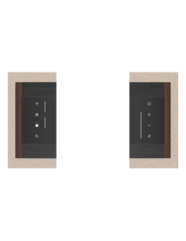 NEFF N90 Downdraft Hood, 80 cm, Flex Design