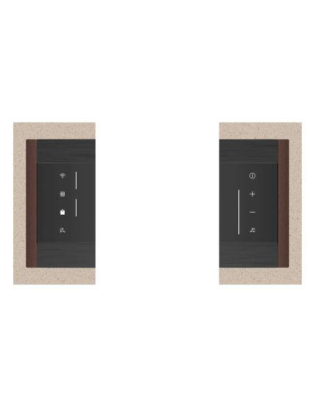 NEFF N90 Bänkintegrerad köksfläkt 80 cm Flex Design