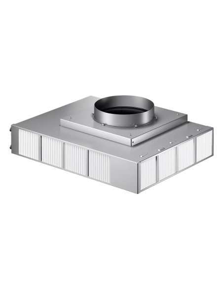 GAGGENAU AR413122 400 series Remote fan unit for hoods (2)