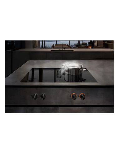 GAGGENAU CV492105 400-sarja 90cm Integreeritud Õhupuhastiga induktsioonpliidiplaat (2)