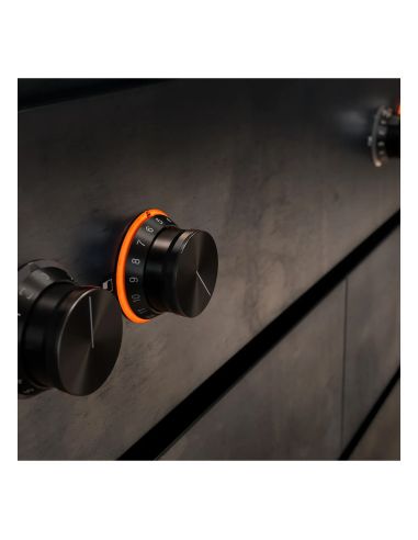 GAGGENAU CV492105 400-Serie 90cm Flex induction cooktop with integrated ventilation system (3)