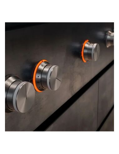 GAGGENAU CV492105 400-Sarja 90cm Flex-induktiokeittotaso integroidulla tuuletusjärjestelmällä (4)