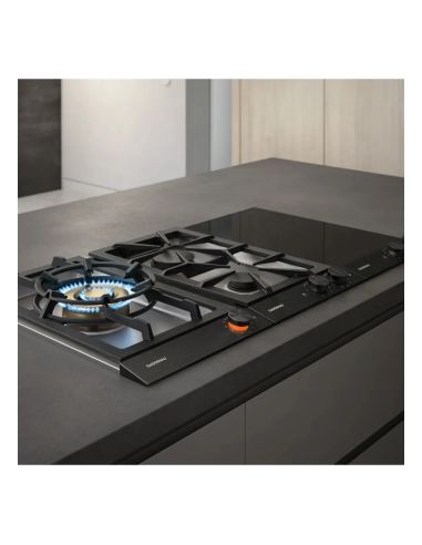 GAGGENAU VG231220 200 sarja Vario 28см elementti jossa WOK kaasupoltinta (4)