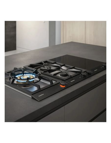 GAGGENAU VG232220 200 sarja Vario 28см elelement kahe gaasipõletiga (4)